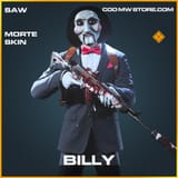 Billy