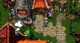 blacksmith