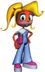 Cocobandicoot