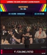 rayghforce