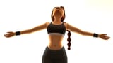 Tomb Raider Remaster hallelujah Lara