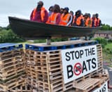 Boats