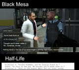 half-life