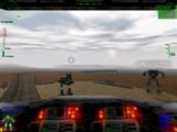 Mechwarrior 3