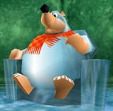 boggy