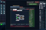 Particle fleet