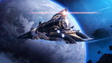Astral Express