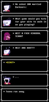 number one answer