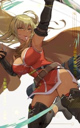 igrene_archer