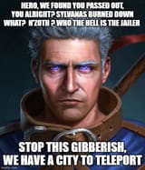 khadgar