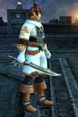 l2 treasure hunter