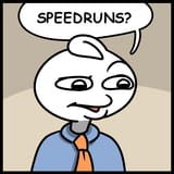 SPEEDRUNS