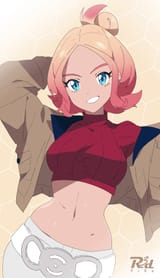 taunie