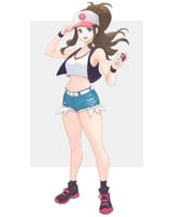 hilda