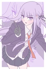 __kirigiri_kyoko_danganronpa_and_1_more_drawn_by_nyanyamichiaki__153c434eedecc344830f706ea21b7796