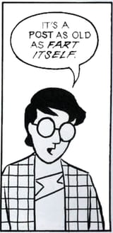 fart