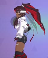 In game model