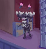 she goth till im rita