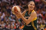 Basketball gf2