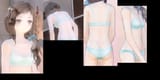 Fumio underwear