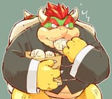 bowser