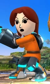 Mii Gunner
