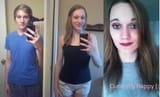 before and after