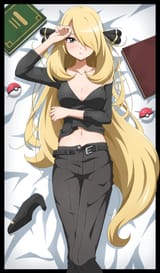 cynthia