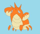 341 corphish