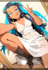 nessa