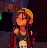 smug Carol