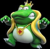 wart