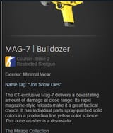 Spoilergun