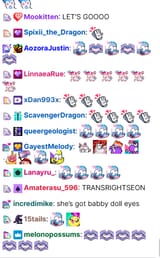 faggots