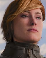 perfect dark