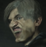 FUCKING HELL CHRIS