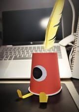 cup nigga