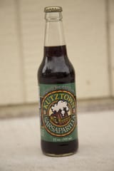 kutztown-sarsaparilla