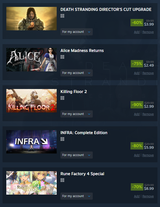 cart 2 electric boogaloo