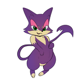 january purrloin