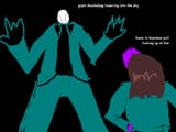 hussie&#039;s revenge or whatever