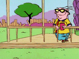 summer eddy