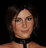 lara face