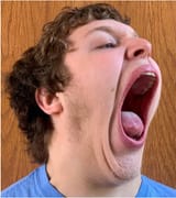 aah
