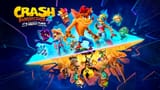 Crash