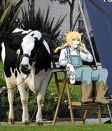Longlivethecow