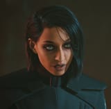 latina sith waifu