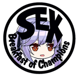 sex badge