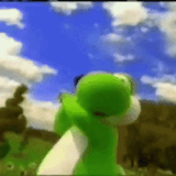 Yoshi fucking kills you
