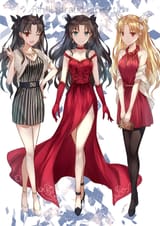 __tohsaka_rin_ereshkigal_and_ishtar_fate_and_2_more_drawn_by_asle__ad545f9f67453ca9f778912ff3210e0d